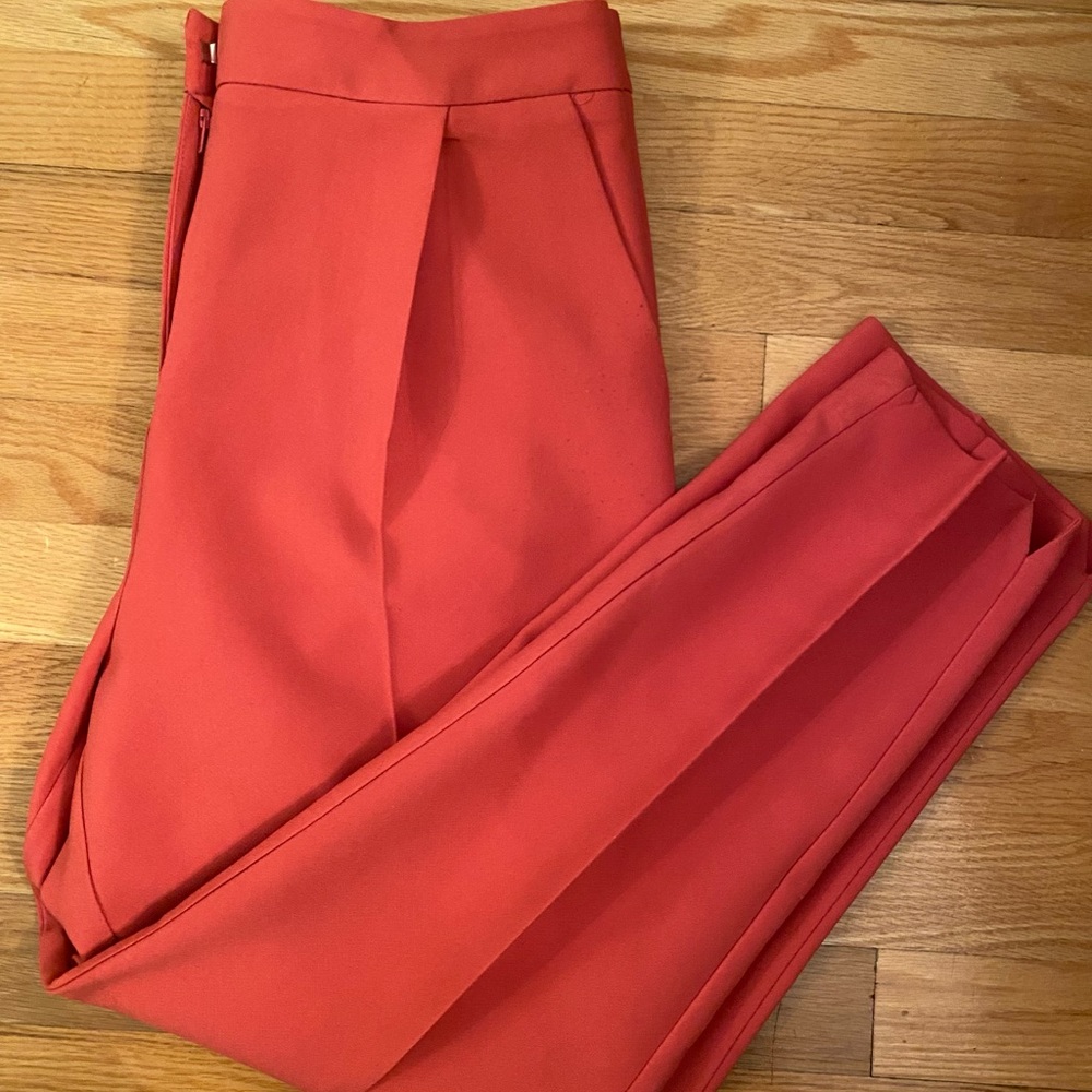 TOPSHOP dressed pants